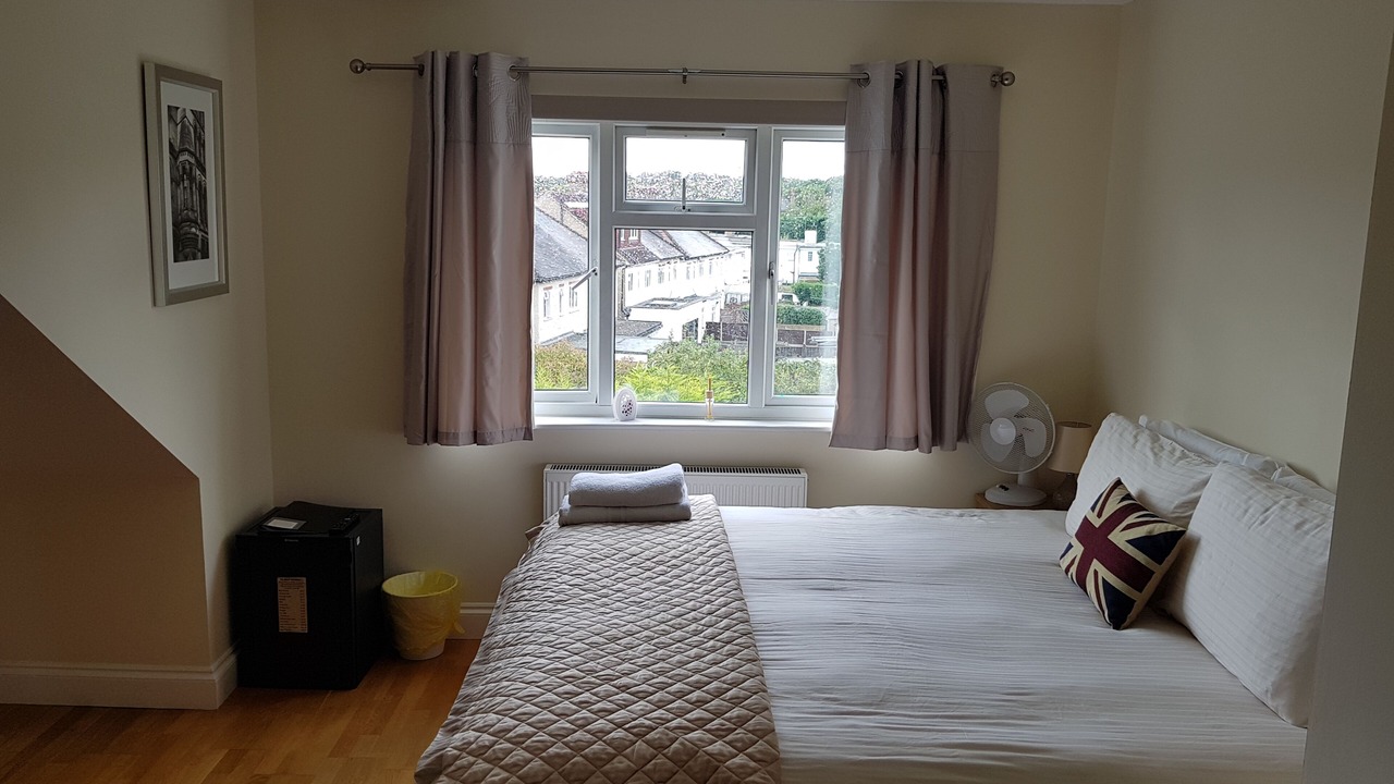 Photo of Bathroom in Grange