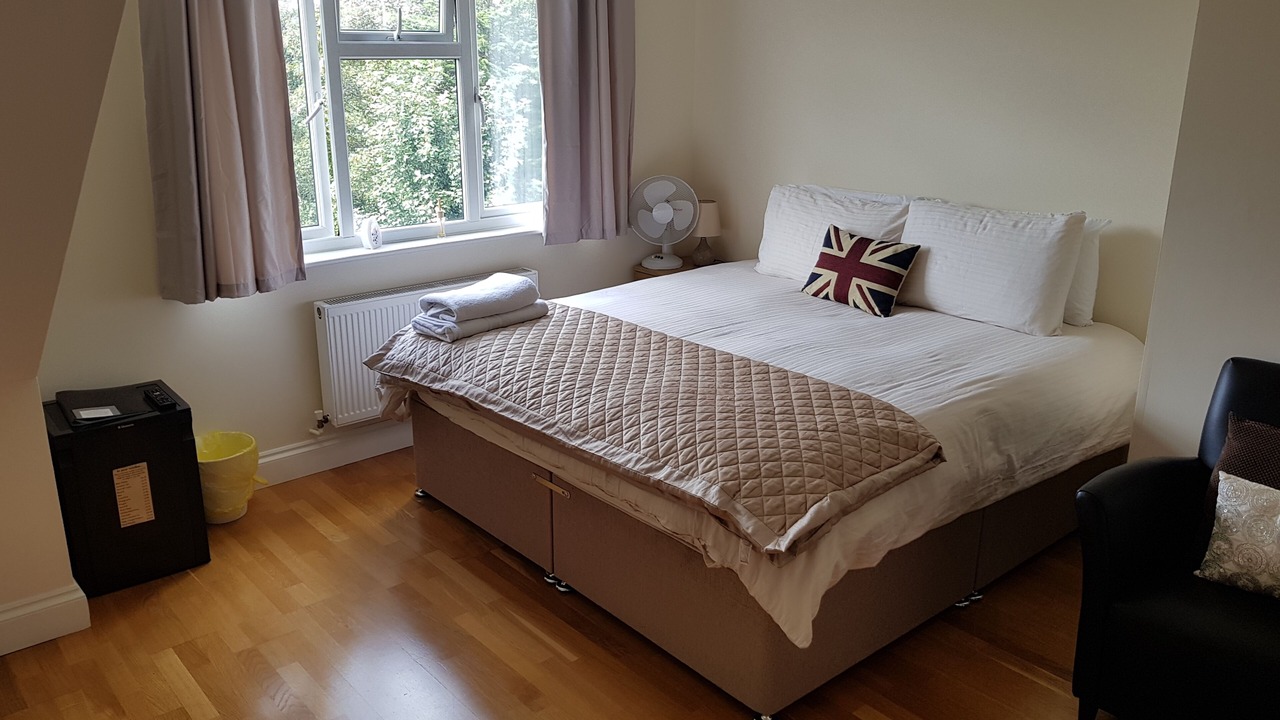 Photo of Bathroom in Grange