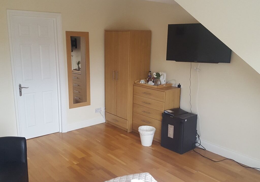 Photo of Bathroom in Grange