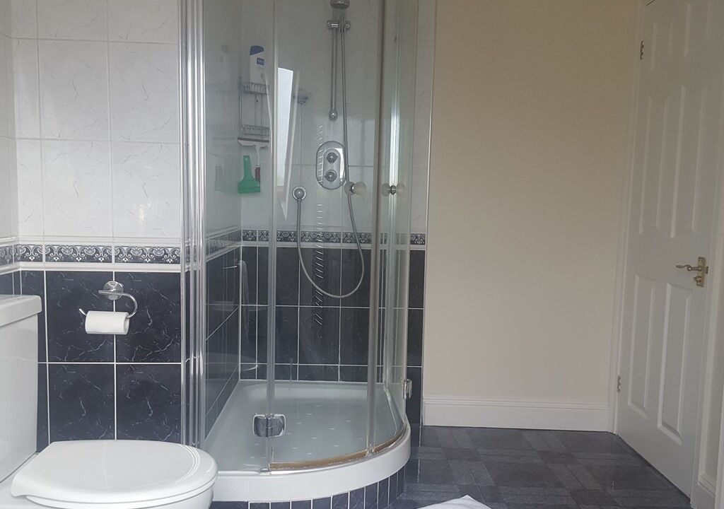 Photo of Bathroom in Grange