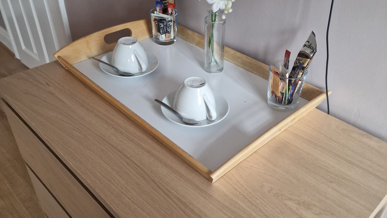 Photo of Bathroom in Grange