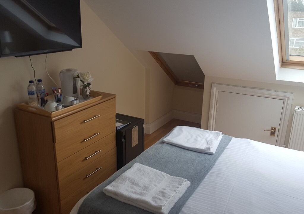 Photo of Bathroom in Grange