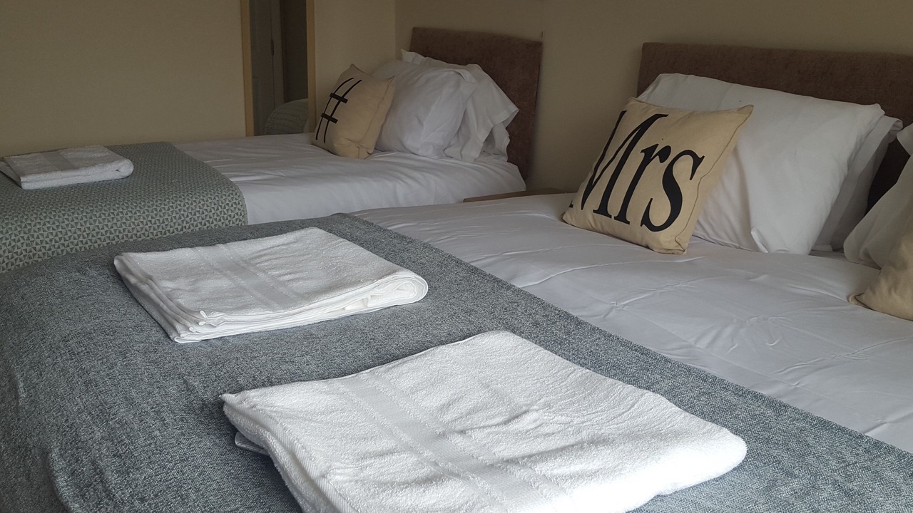 Photo of Bathroom in Grange