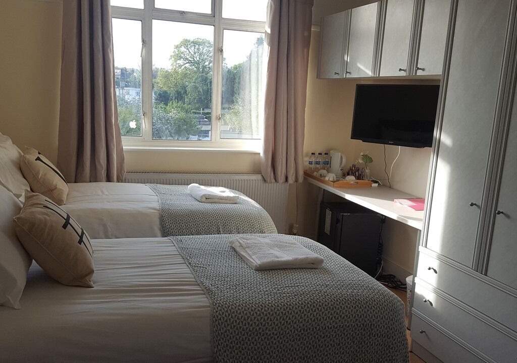 Photo of Bathroom in Grange