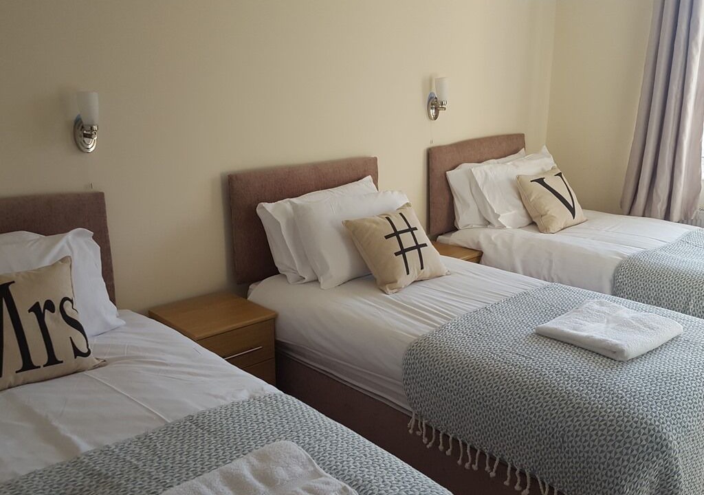 Photo of Bathroom in Grange