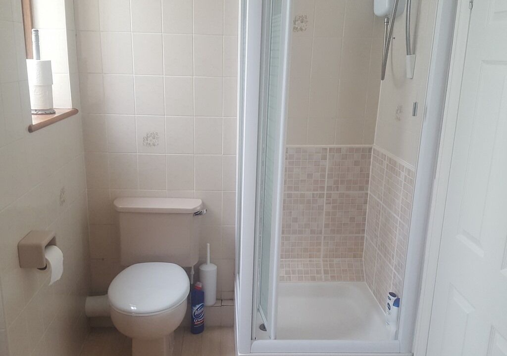 Photo of Bathroom in Grange