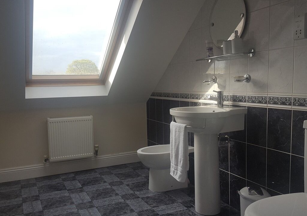 Photo of Bathroom in Grange