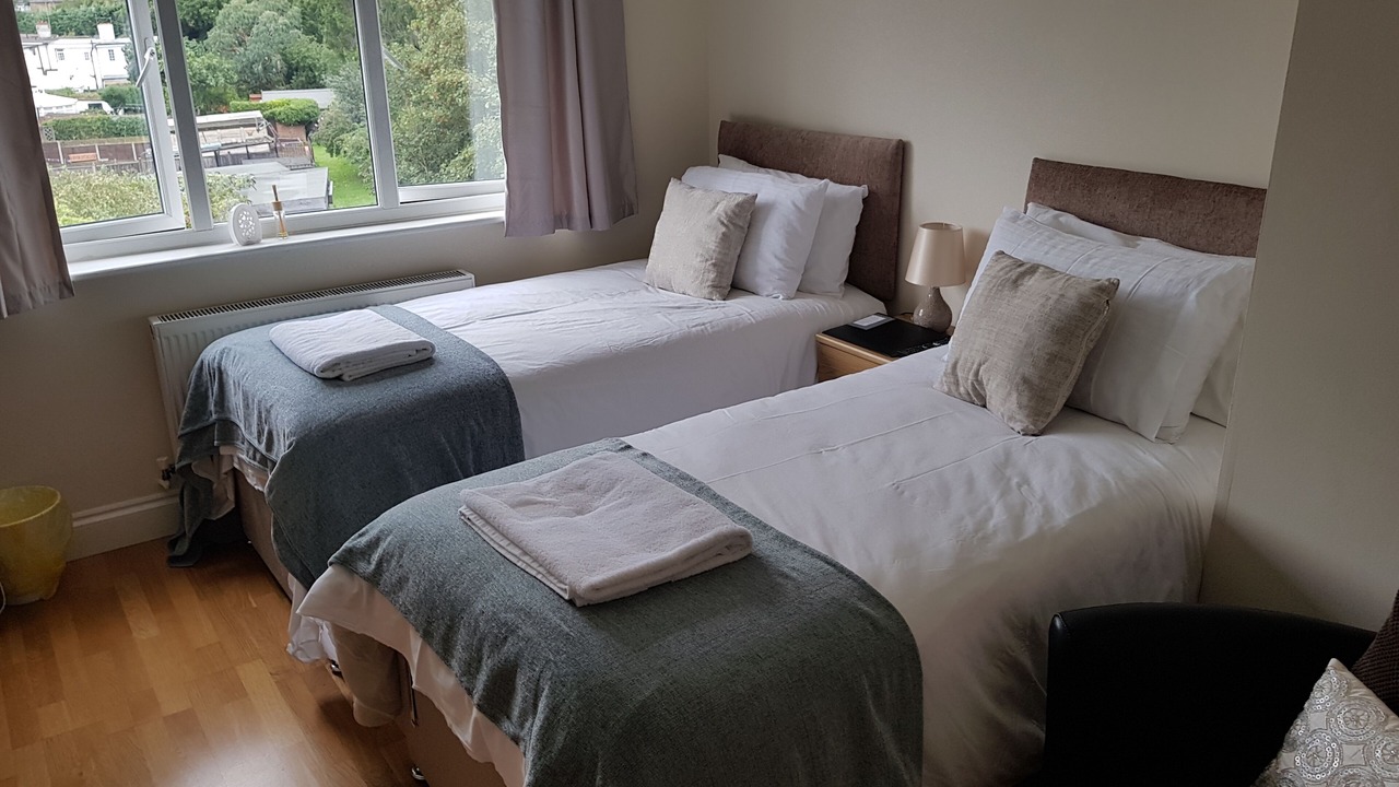 Photo of Bathroom in Grange