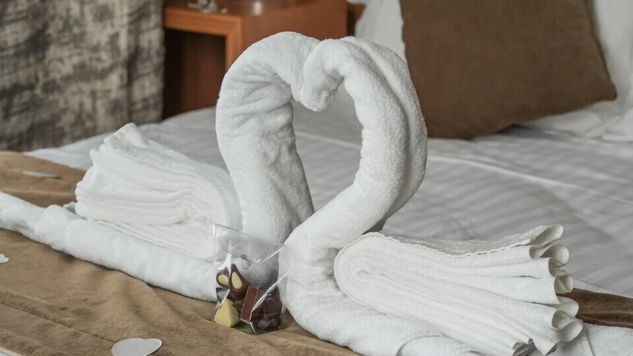 Photo of Bedroom in Orgelet