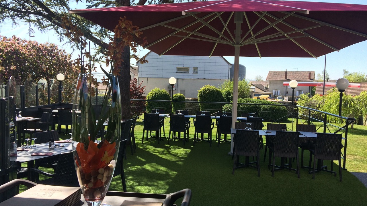 Photo of Patio Balcony in Orgelet