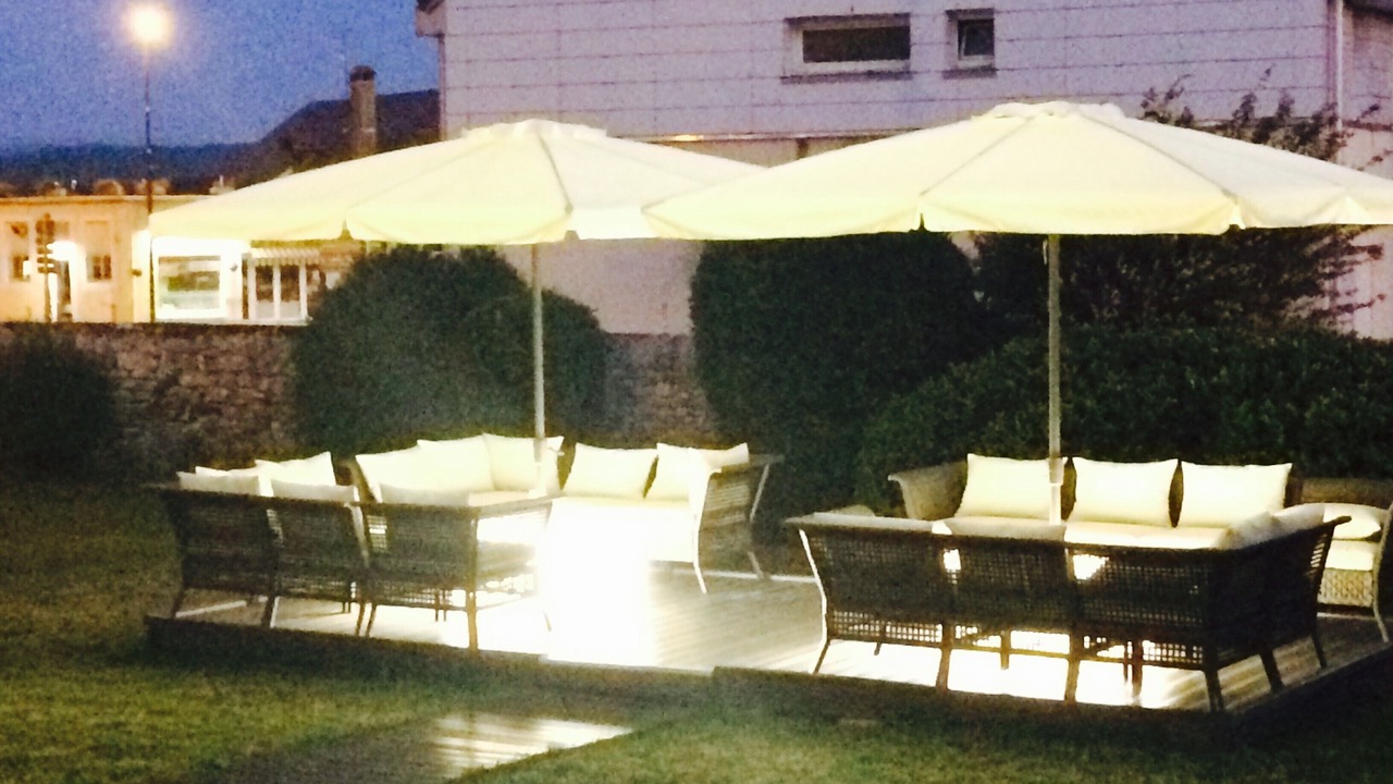 Photo of Outdoor in Orgelet
