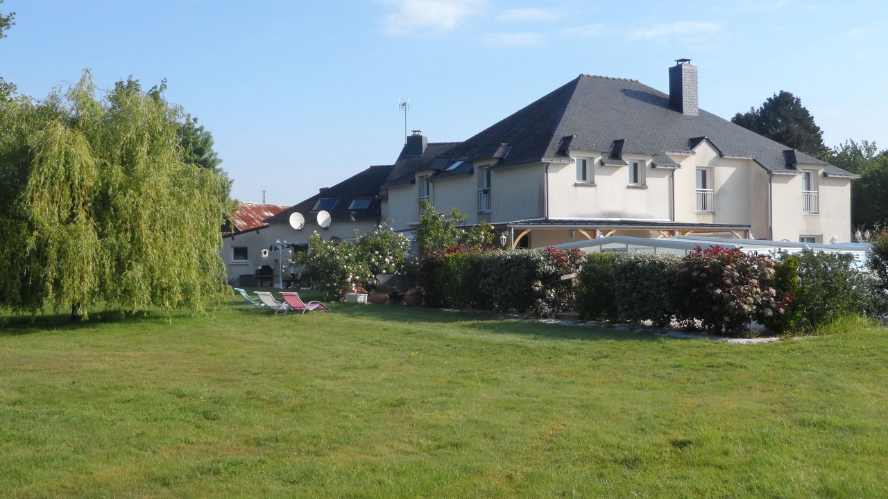 Photo of Outdoor in Guipry-Messac