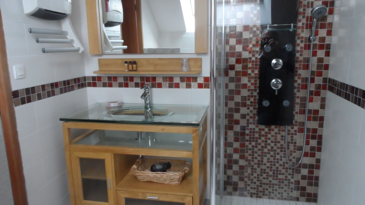 Photo of Bedroom in Guipry-Messac