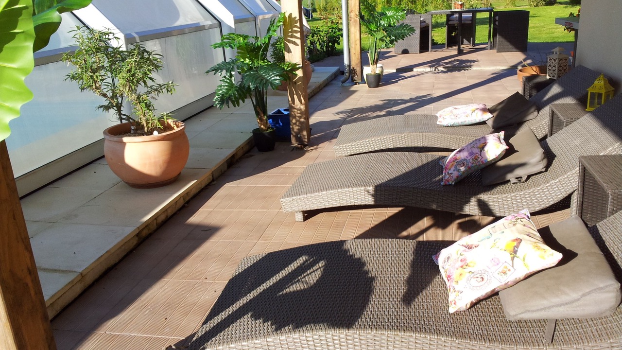 Photo of Outdoor in Guipry-Messac