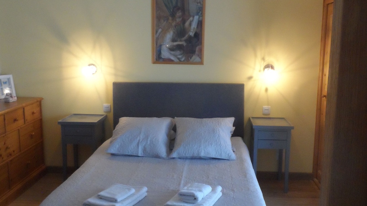 Photo of Bedroom in Guipry-Messac