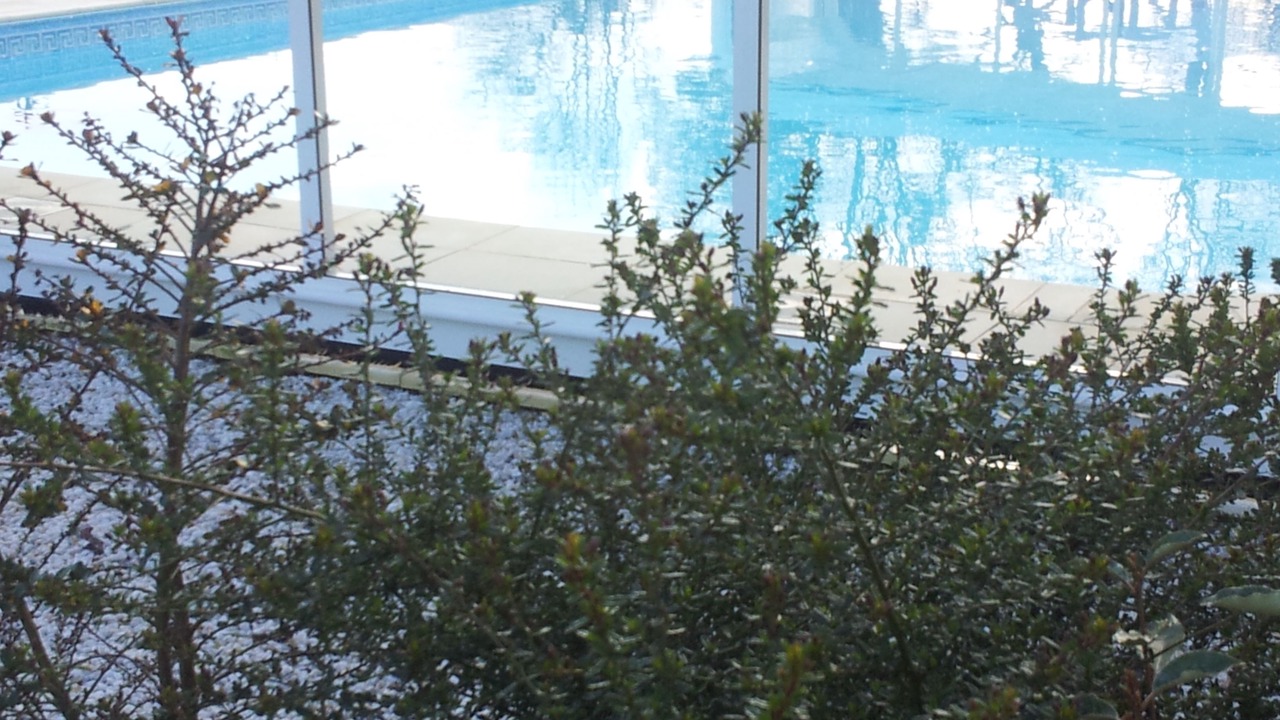 Photo of Outdoor in Guipry-Messac