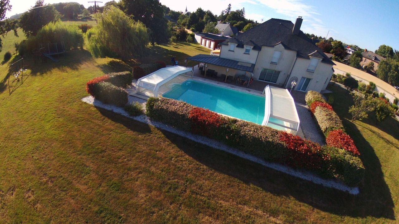 Photo of Outdoor in Guipry-Messac