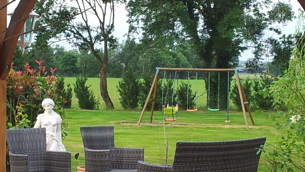 Photo of Patio Balcony in Guipry-Messac