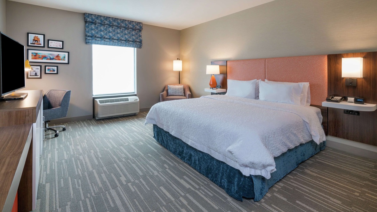 Photo of Bedroom in Glenarden