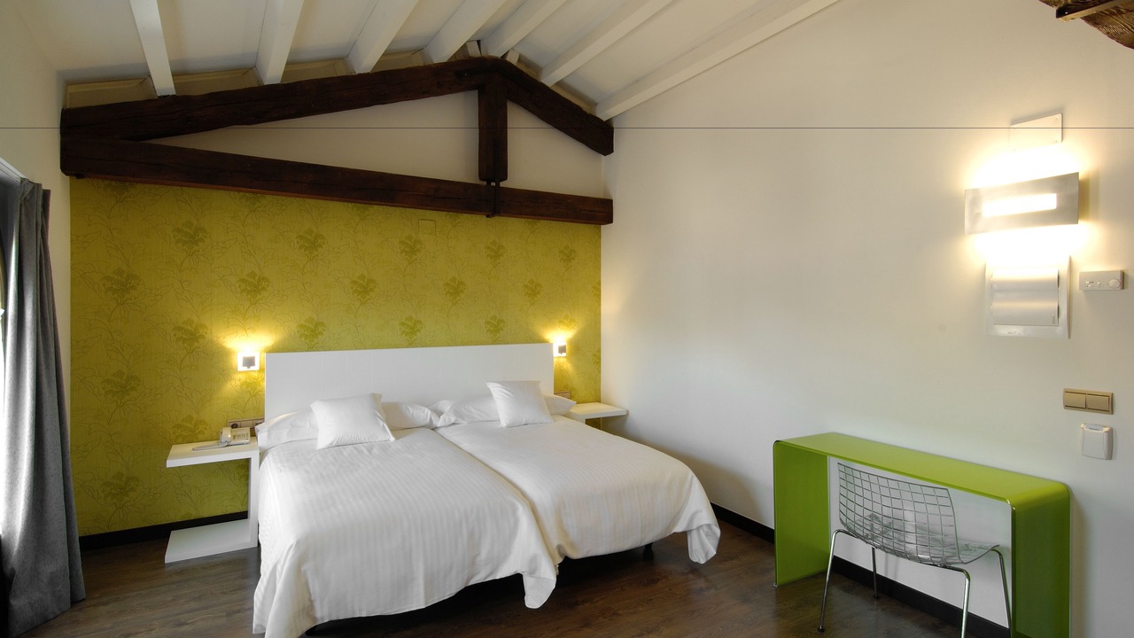 Photo of Bedroom in Daroca