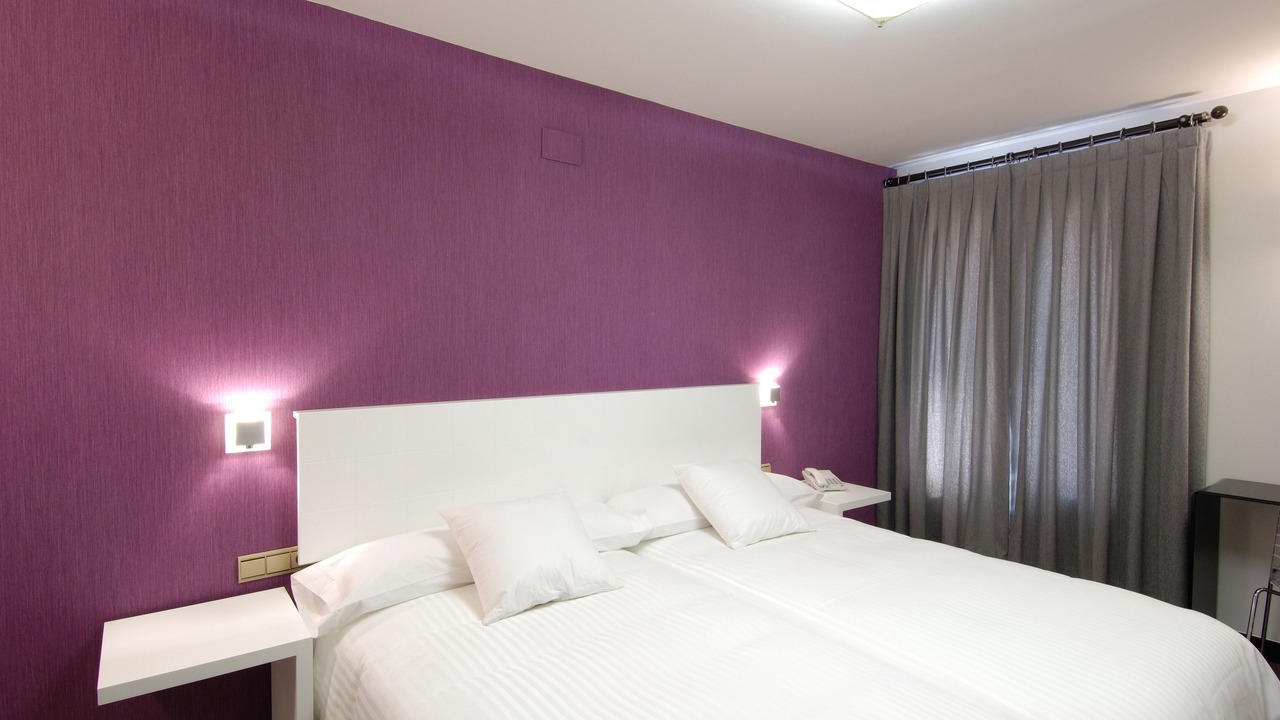 Photo of Bedroom in Daroca