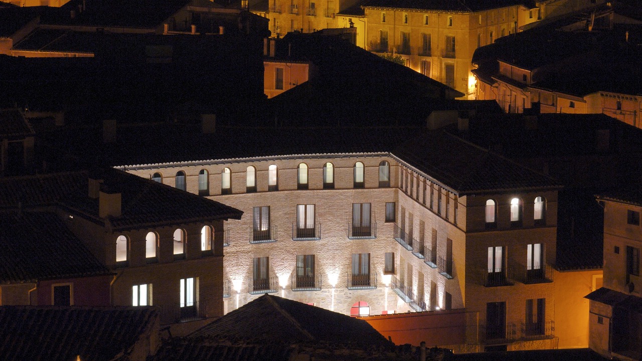 Photo of Outdoor in Daroca