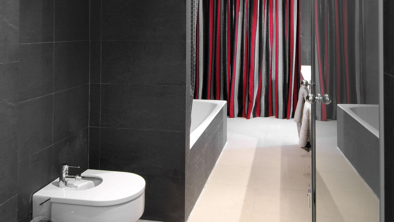 Photo of Bathroom in Daroca