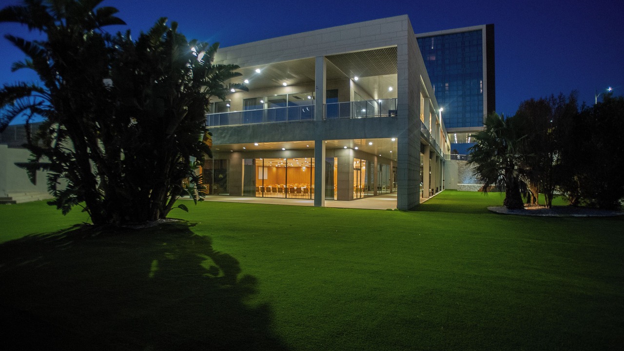 Photo of Outdoor in Paterna