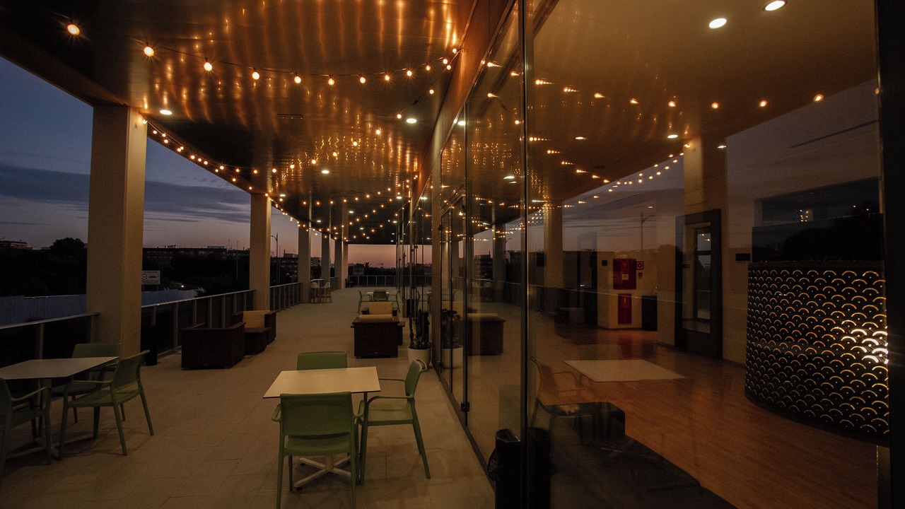 Photo of Patio Balcony in Paterna