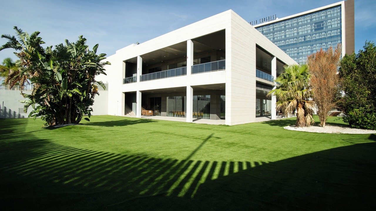 Photo of Outdoor in Paterna
