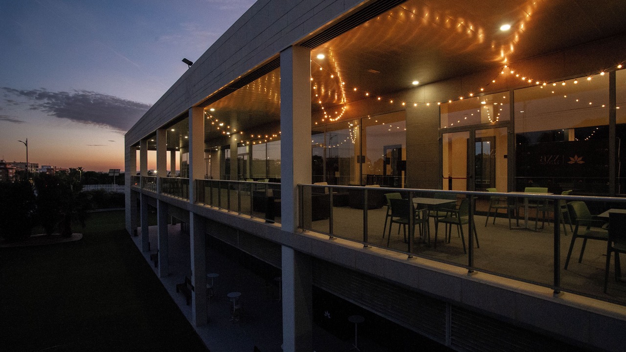 Photo of Patio Balcony in Paterna