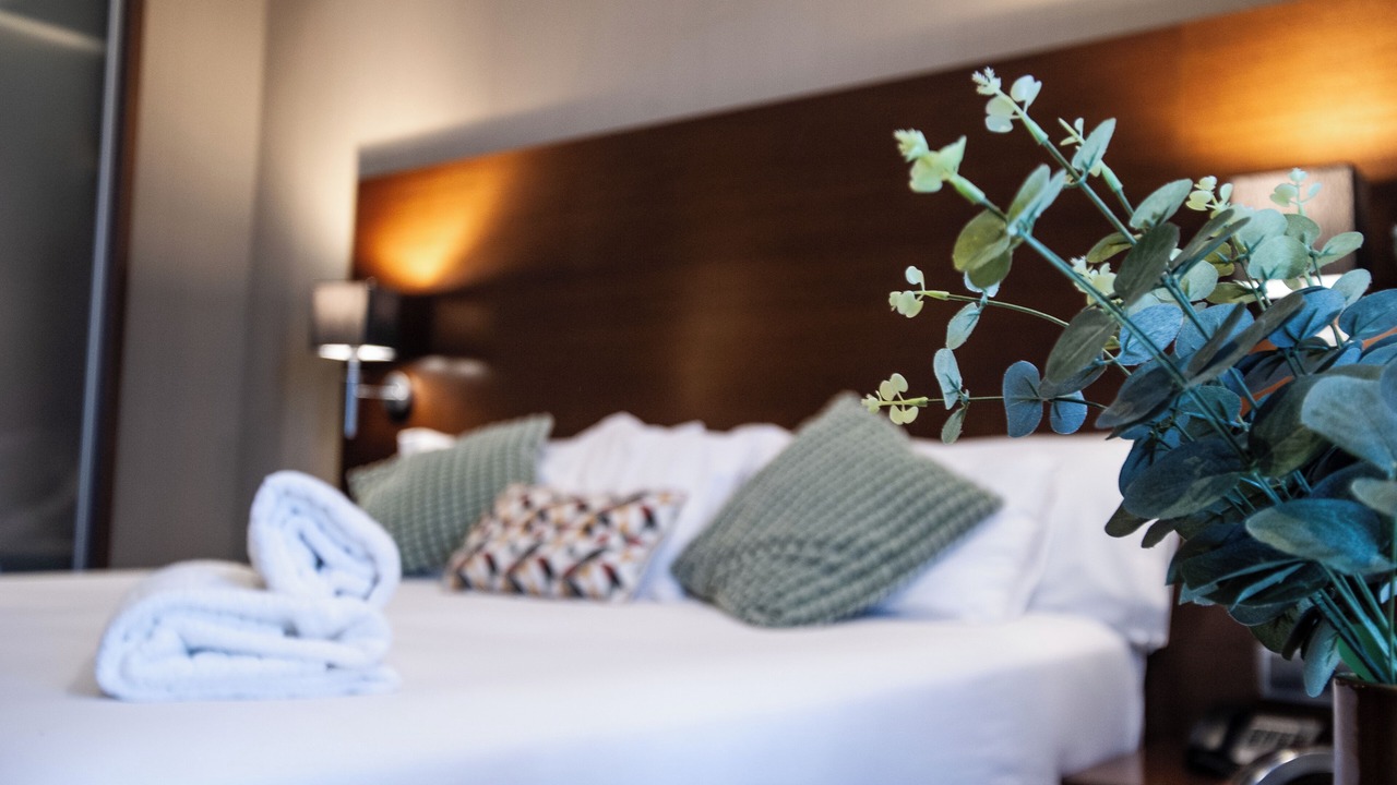 Photo of Bedroom in Paterna