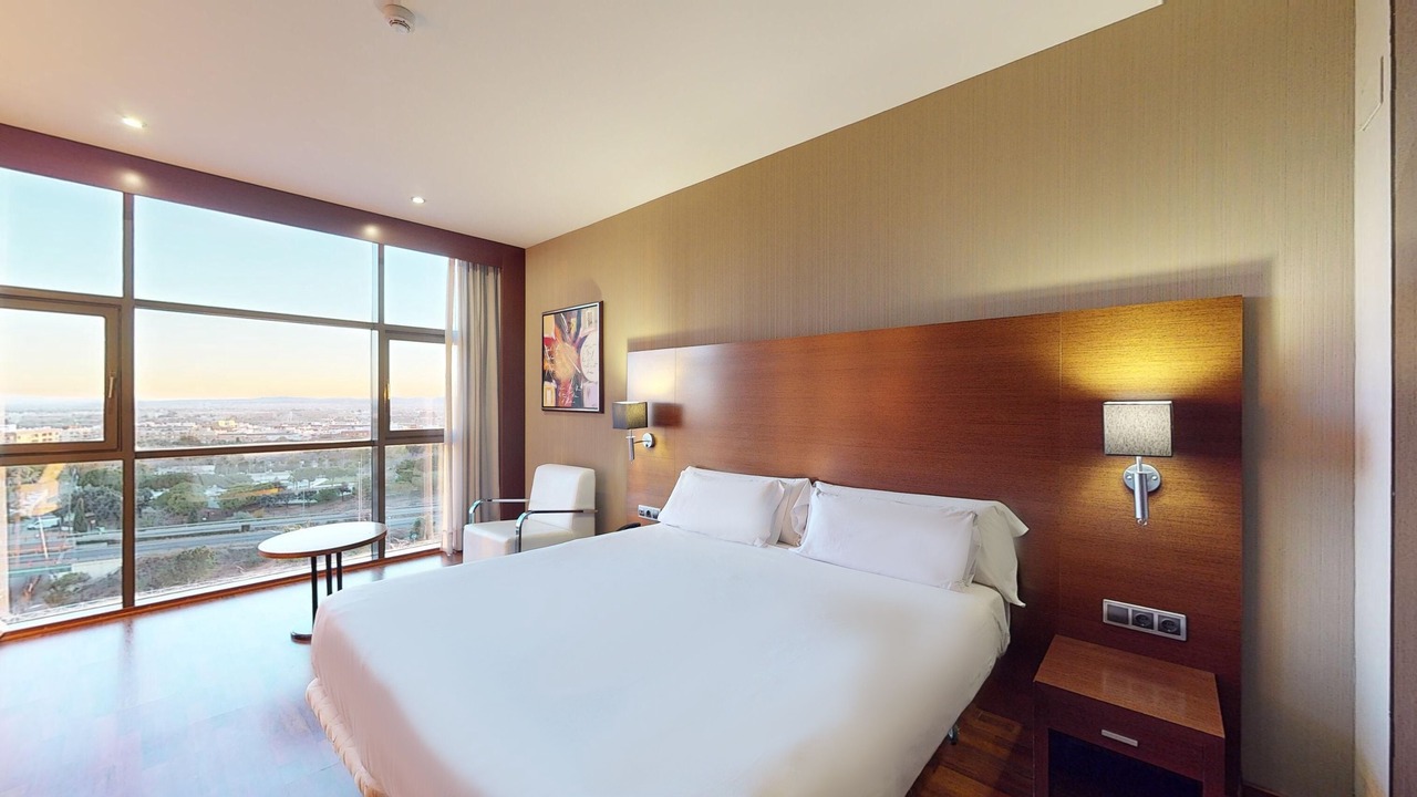 Photo of Bedroom in Paterna