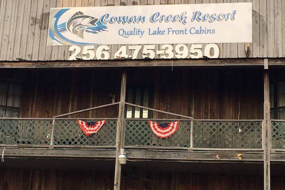 Photo of Outdoor in Centre