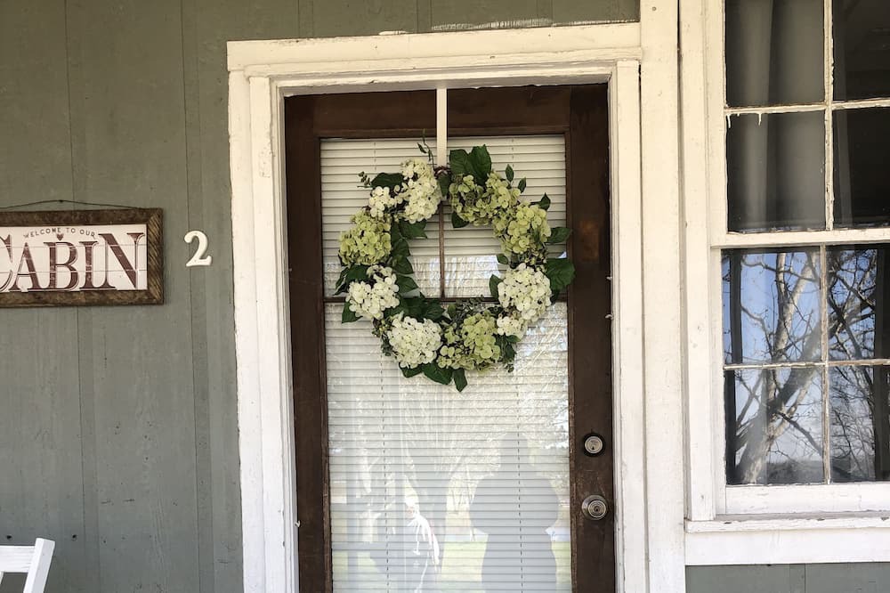 Photo of Outdoor in Centre