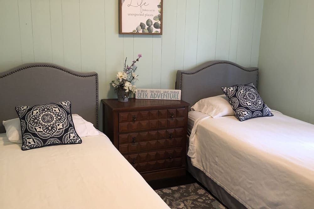 Photo of Bedroom in Centre