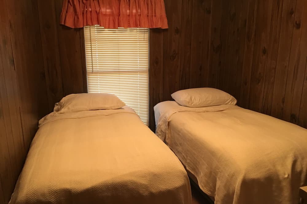 Photo of Bedroom in Centre