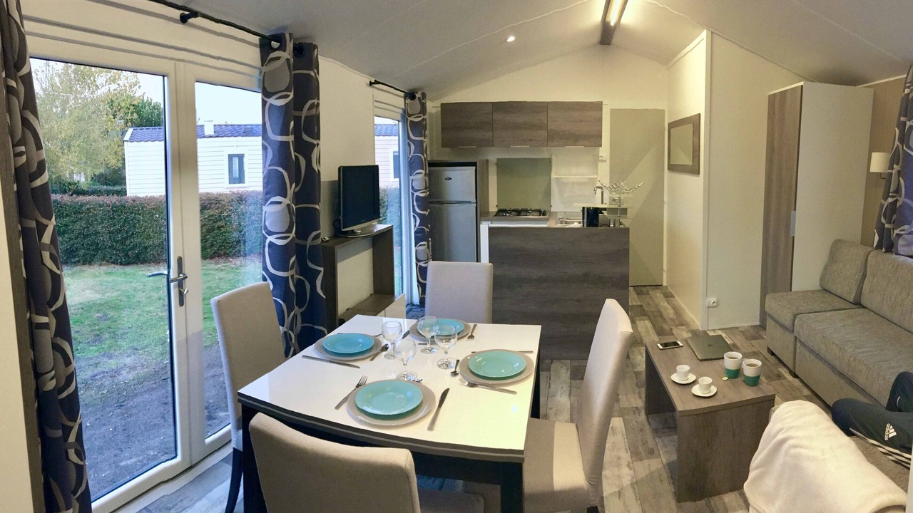 Photo of Kitchen in Gastes