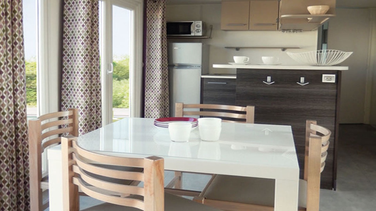 Photo of Kitchen in Gastes