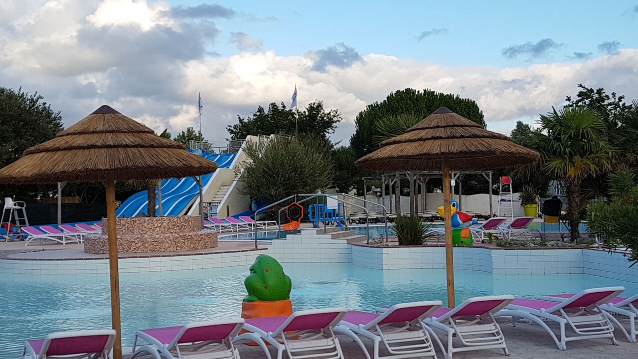 Photo of Outdoor in Gastes