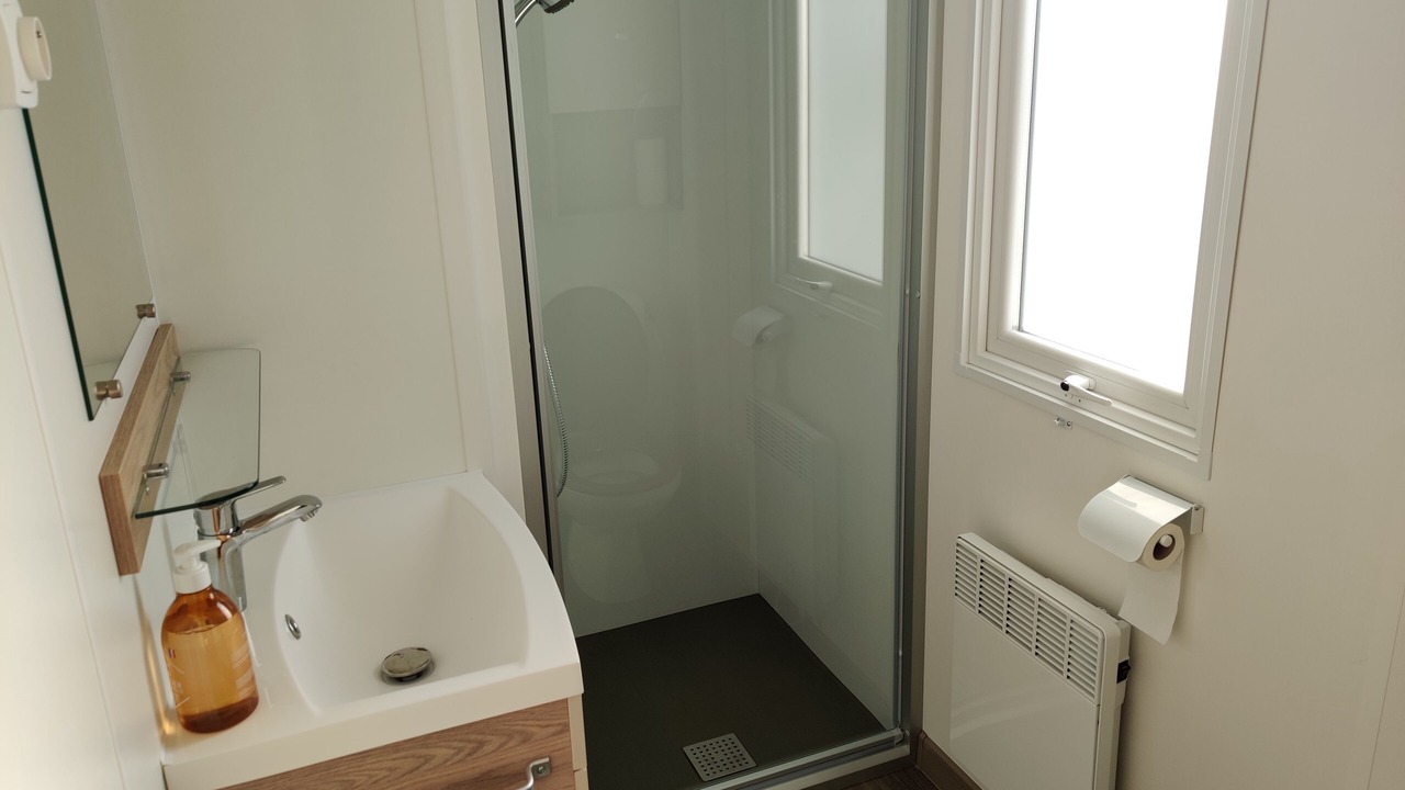 Photo of Bathroom in Gastes