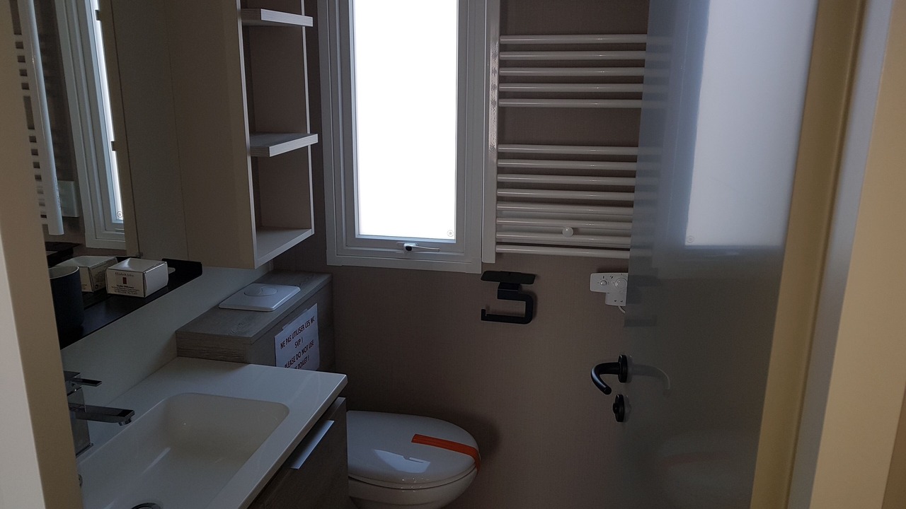 Photo of Bathroom in Gastes