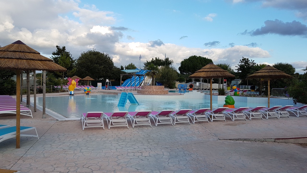 Photo of Outdoor in Gastes