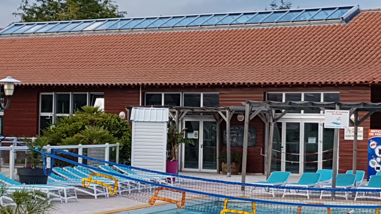Photo of Outdoor in Gastes