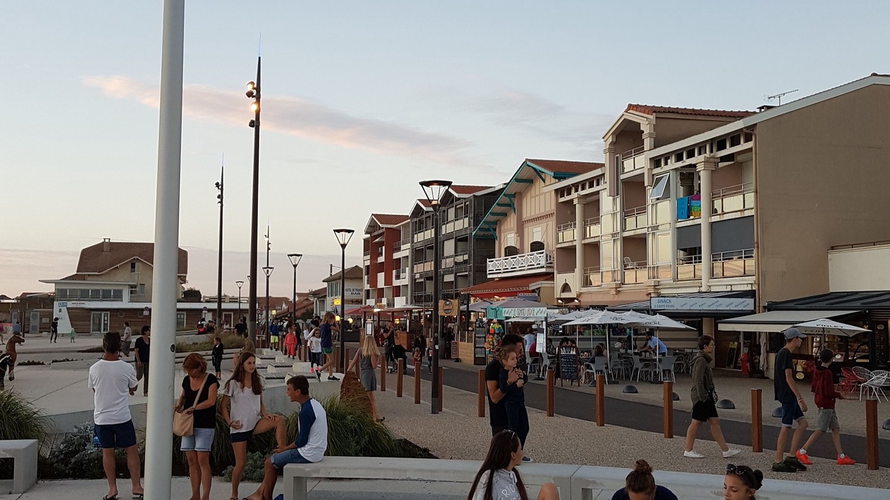 Photo of Others in Gastes