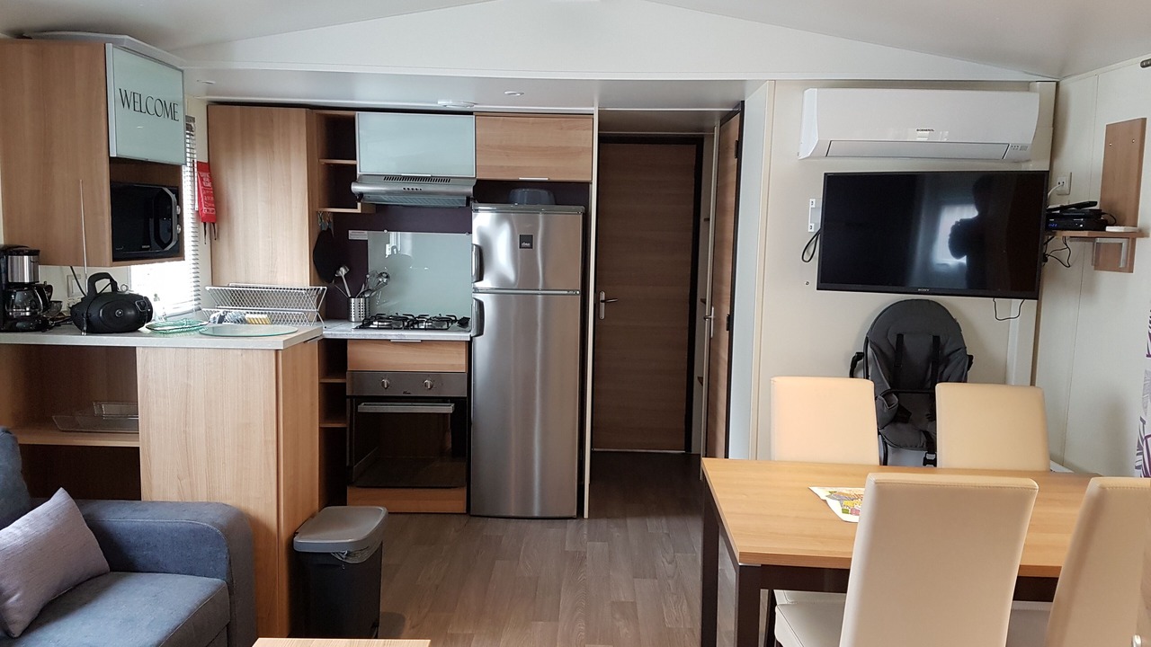 Photo of Kitchen in Gastes
