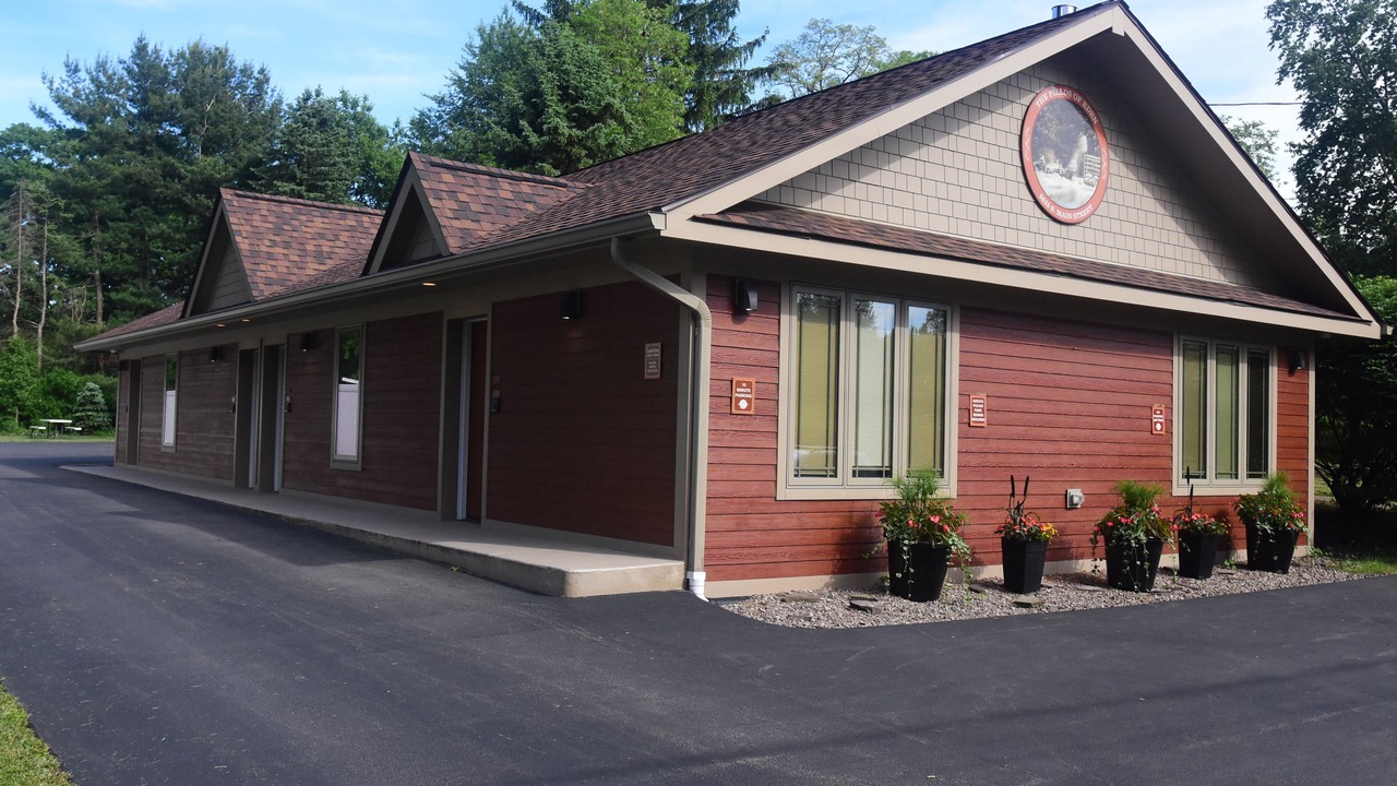Photo of Outdoor in Eden