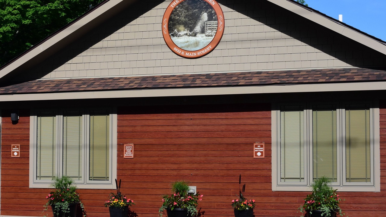 Photo of Outdoor in Eden