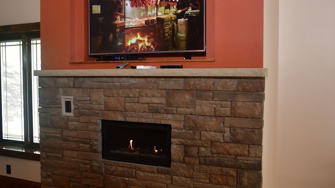 Photo of Livingroom in Eden