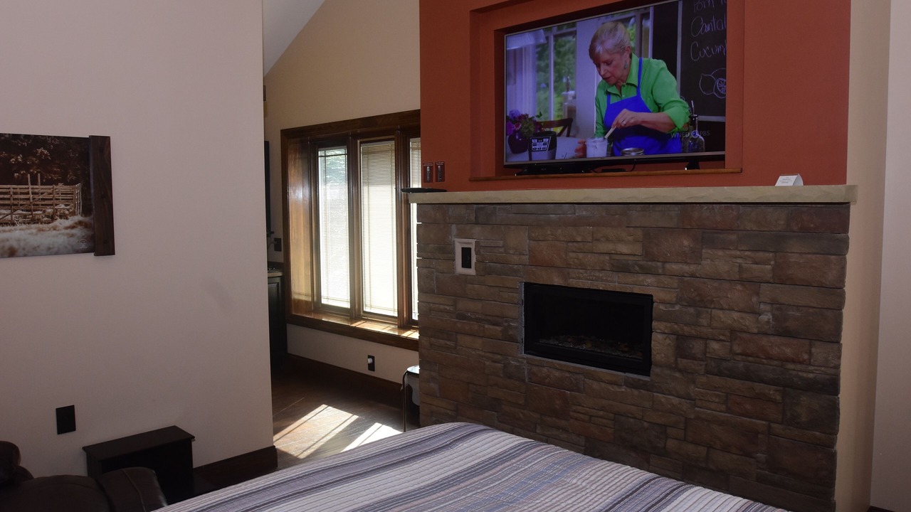 Photo of Livingroom in Eden